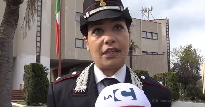 Le uccisero il padre nelle stragi di mafia ma Ivana Fava si faceva i selfie con il figlio del boss