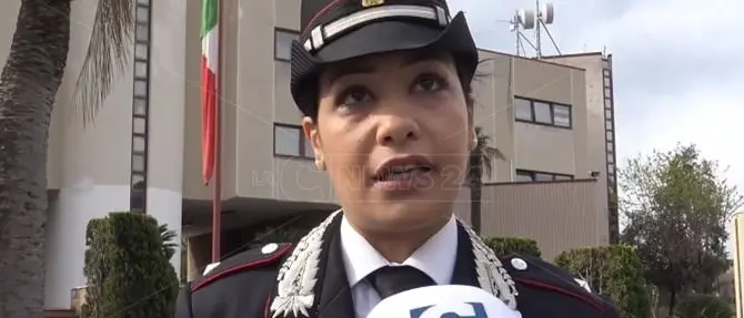 Le uccisero il padre nelle stragi di mafia ma Ivana Fava si faceva i selfie con il figlio del boss