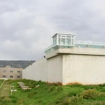 Al carcere di Arghillà mancano gli infermieri. La denuncia dei sindacati