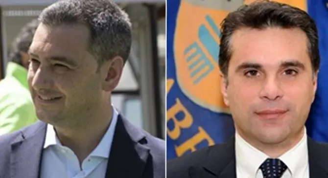 'Ndrangheta e politica, quando Peppe Neri accusò Creazzo: «Stai attento a dove vai»