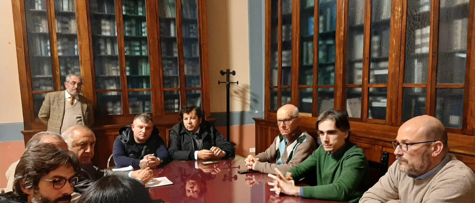 Coronavirus a Reggio, il sindaco fa il punto sull'emergenza