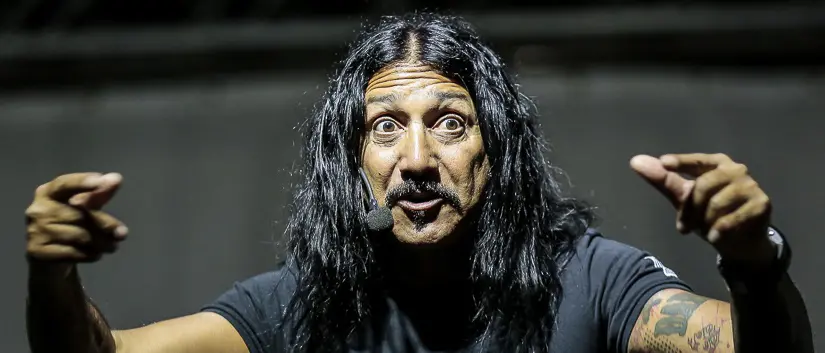 Facce da Bronzi, sabato al \"Cilea\" gran finale del festival della comicità