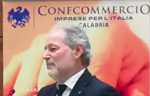 Coronavirus a Reggio, Confcommercio: «Anche la nostra economia è danneggiata»