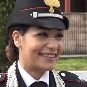 Selfie con il boss, parla Ivana Fava: «Sono stata superficiale»