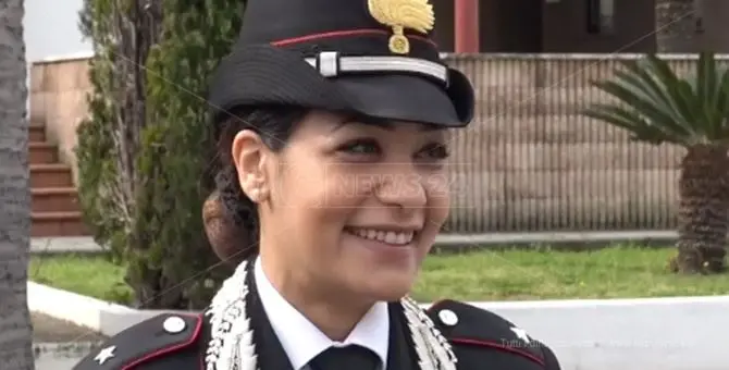 Selfie con il boss, parla Ivana Fava: «Sono stata superficiale»