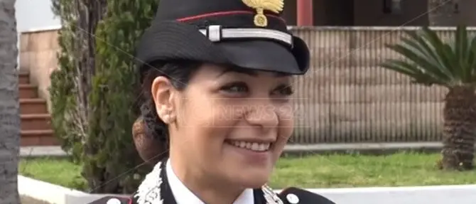 Selfie con il boss, parla Ivana Fava: «Sono stata superficiale»