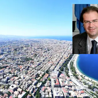 Comitato d'affari, parentopoli e lotte di potere: Sarra racconta la Reggio degli anni '90