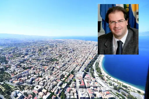 Comitato d'affari, parentopoli e lotte di potere: Sarra racconta la Reggio degli anni '90
