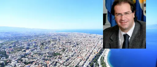 Comitato d'affari, parentopoli e lotte di potere: Sarra racconta la Reggio degli anni '90