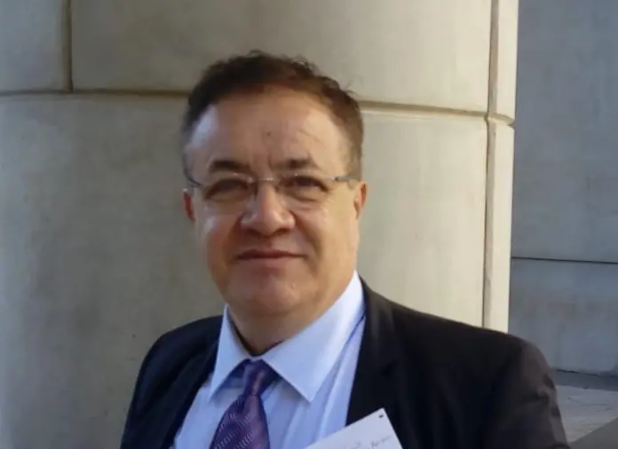 Blocco assunzioni al Gom, Anastasi: «Contro la pandemia serve un'azione sinergica e più incisiva»