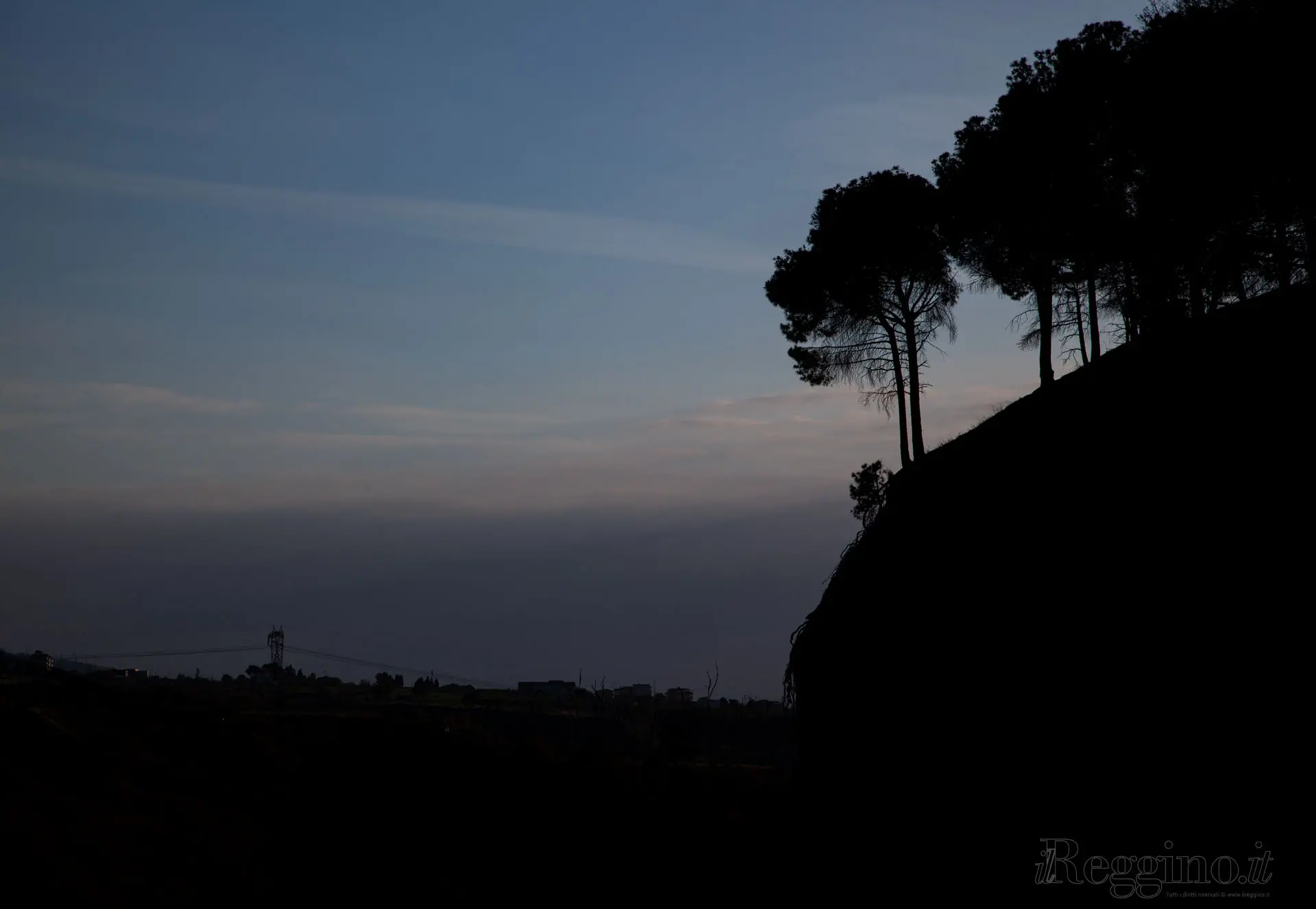SULL'ORLO