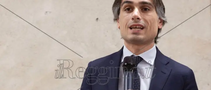 Legge sui vitalizi, la gaffe (consapevole) di Falcomatà: attribuisce la notizia al giornalista sbagliato