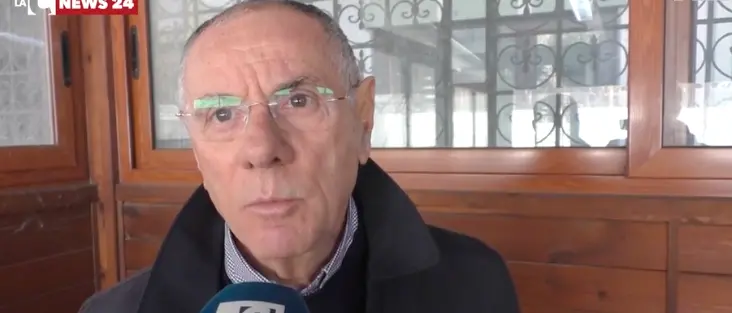 Accusato di avere chiesto voti al clan, il giudice dà ragione al sindaco Alessio