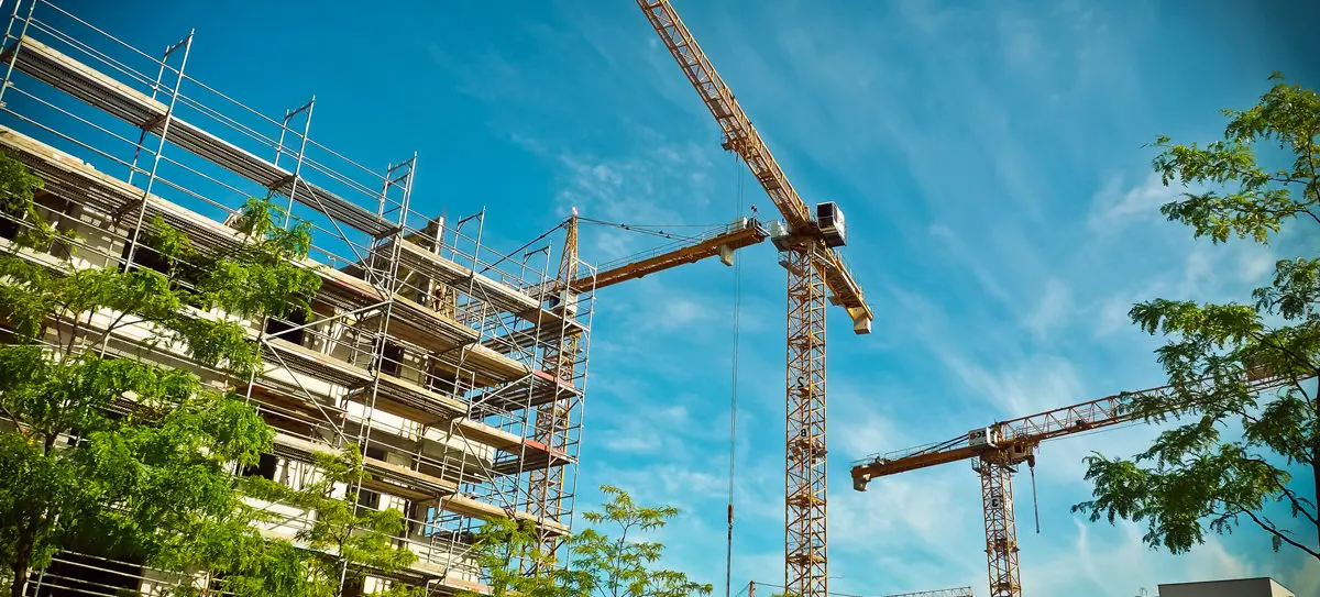 Superbonus a Reggio, filiera costruzioni: «Urgente proroga per i lavori in corso, a rischio sicurezza»