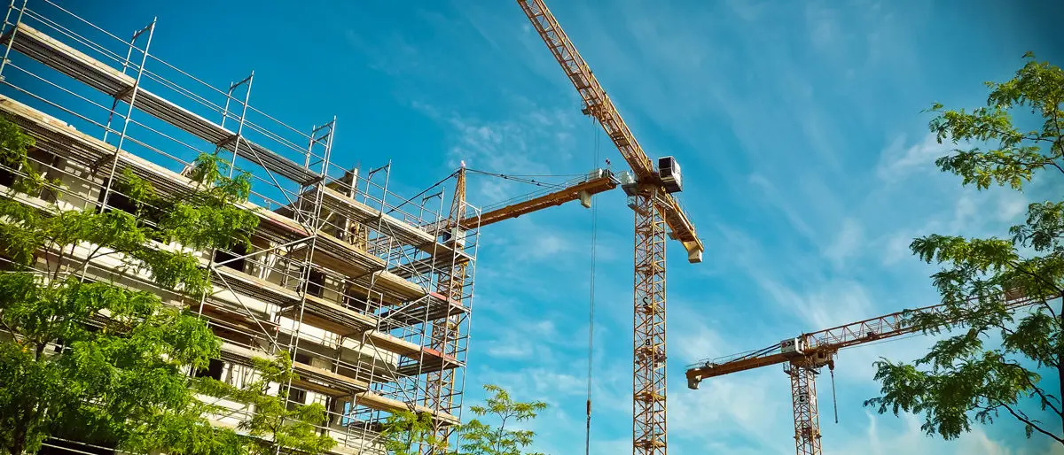 Superbonus a Reggio, filiera costruzioni: «Urgente proroga per i lavori in corso, a rischio sicurezza»