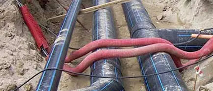 Condotte idriche, disco verde dalla Giunta per la messa in sicurezza