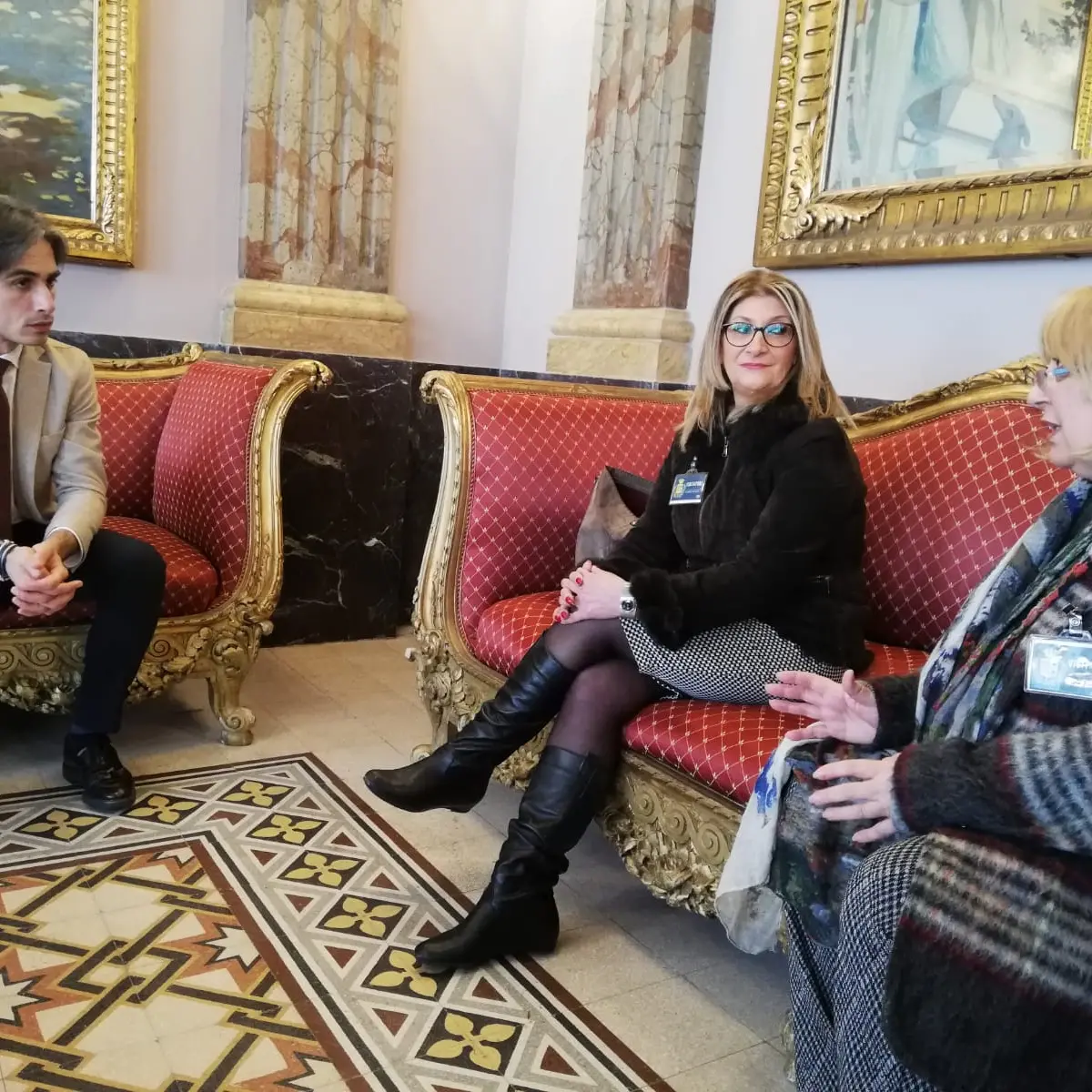 Salute mentale, la Città Metropolitana pronta a creare la Consulta