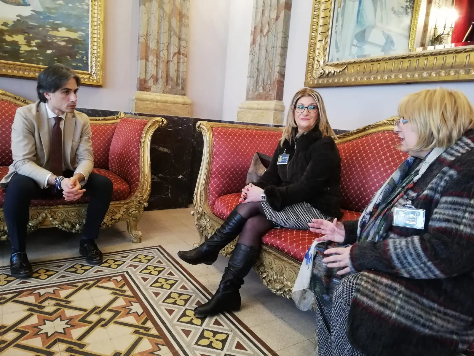 Salute mentale, la Città Metropolitana pronta a creare la Consulta