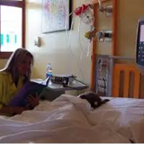 Cancellato il servizio sociale negli ospedali Riuniti e Morelli