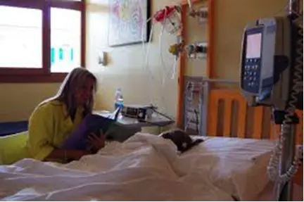 Cancellato il servizio sociale negli ospedali Riuniti e Morelli