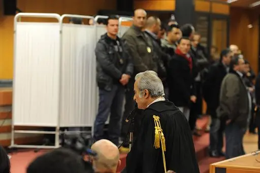 Trattativa Stato-mafia, nel processo irrompono i pentiti calabresi