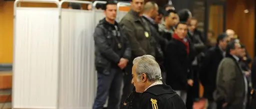 Trattativa Stato-mafia, nel processo irrompono i pentiti calabresi