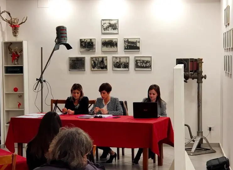 Il comitato civico “DifendiAMO l’ospedale” tiene alta l'attenzione sulla locride