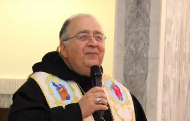 Arcidiocesi Reggio - Bova, nuove nomine in 12 comunità parrocchiali