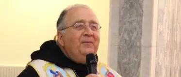 Coronavirus, Morosini: «Donati 10mila euro per l'emergenza»