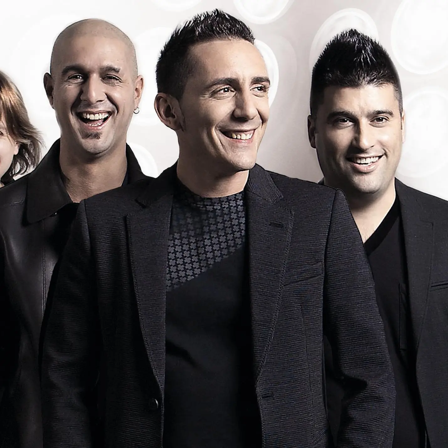 Modà, concerto a Reggio spostato al prossimo 6 ottobre