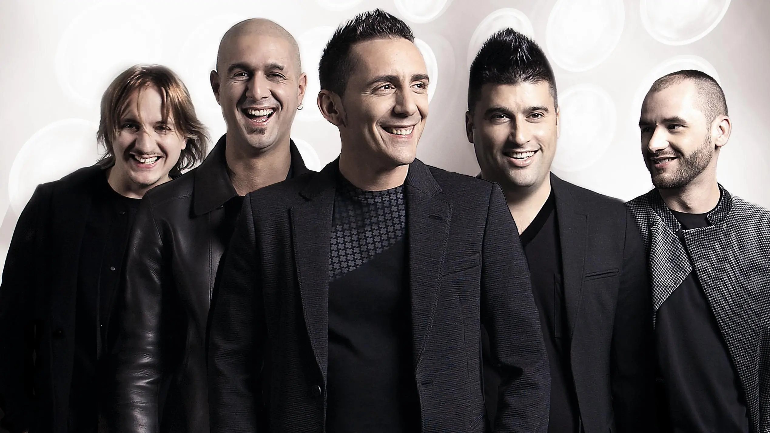 Modà, concerto a Reggio spostato al prossimo 6 ottobre