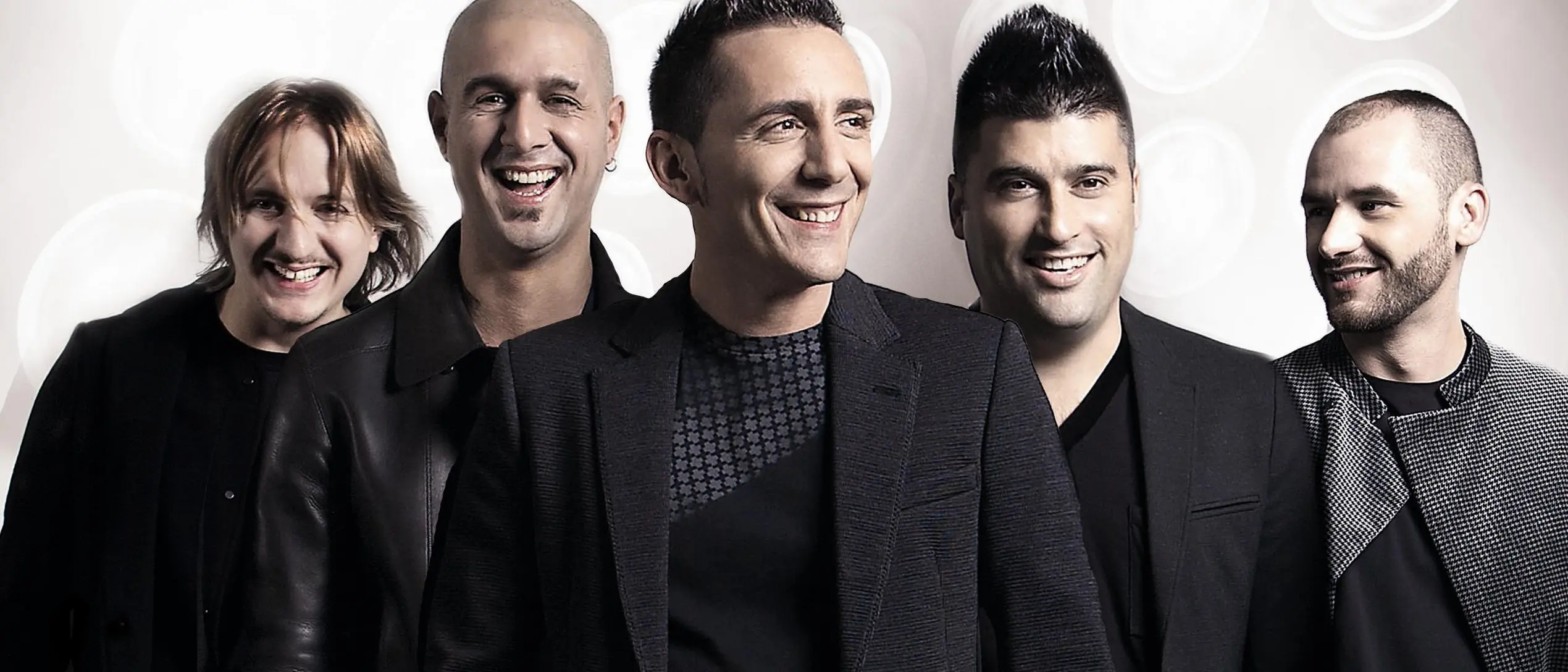 Modà, concerto a Reggio spostato al prossimo 6 ottobre