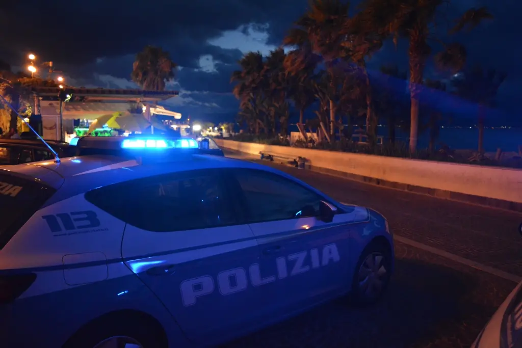 \"Malefix\", così Gino Molinetti tentò la scissione dalla cosca De Stefano