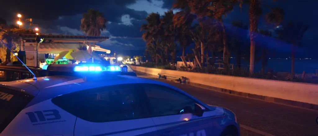 \"Malefix\", così Gino Molinetti tentò la scissione dalla cosca De Stefano