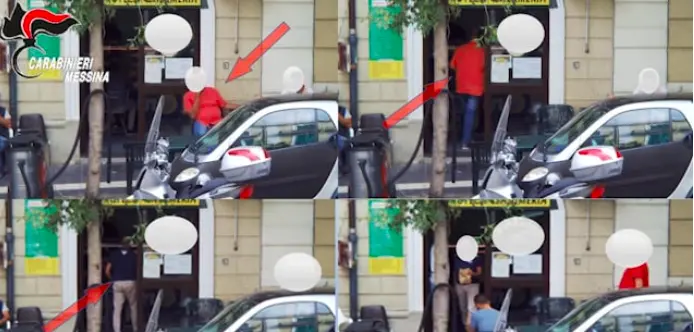 ‘Ndrangheta, le cosche di Africo rifornivano Messina di droga: 19 arresti. NOMI E DETTAGLI