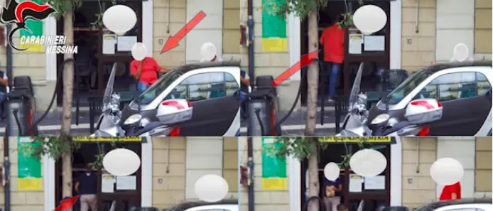 ‘Ndrangheta, le cosche di Africo rifornivano Messina di droga: 19 arresti. NOMI E DETTAGLI