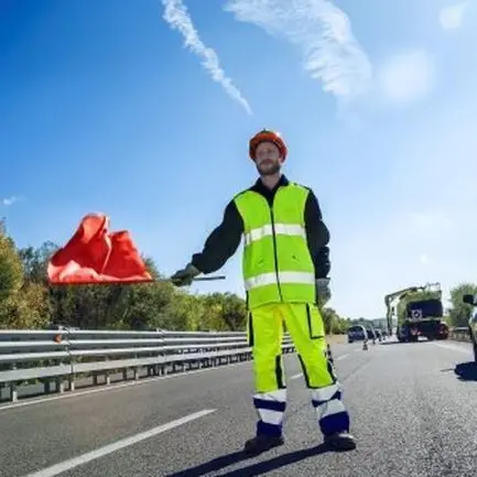 Lavori sull’A2 del Mediterraneo, chiuso lo svincolo di Sibari–Firmo il 14 e 15 ottobre\n