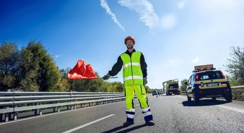Lavori sull’A2 del Mediterraneo, chiuso lo svincolo di Sibari–Firmo il 14 e 15 ottobre\n