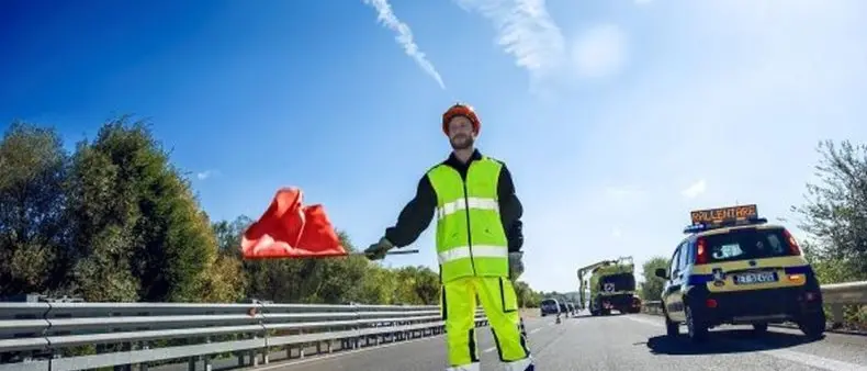 Lavori sull’A2 del Mediterraneo, chiuso lo svincolo di Sibari–Firmo il 14 e 15 ottobre\n