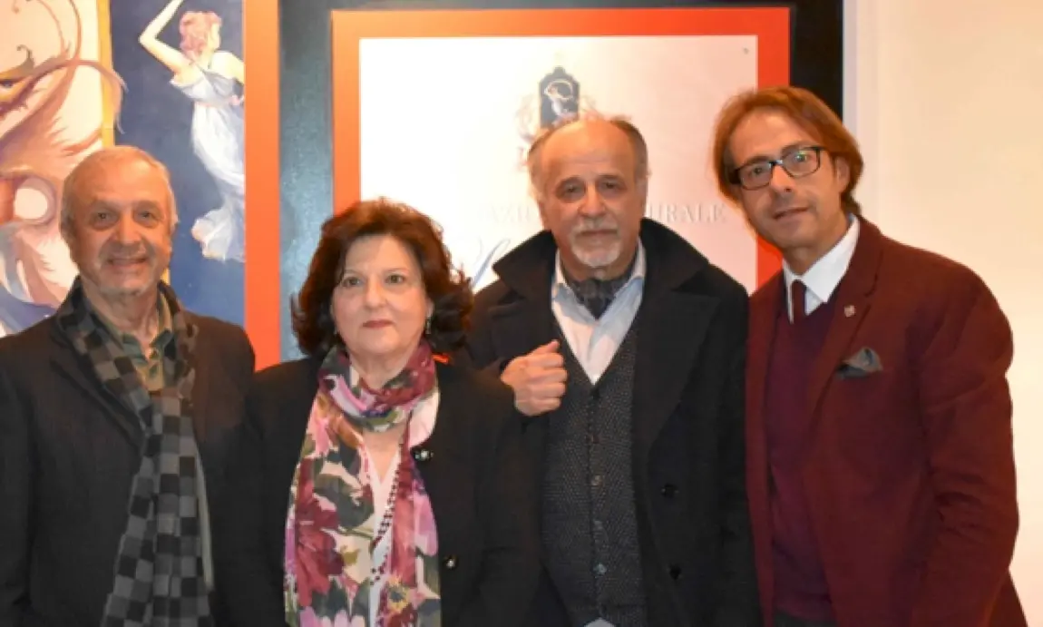 Festa della donna, il revisionismo storico di Antonio Nicolò