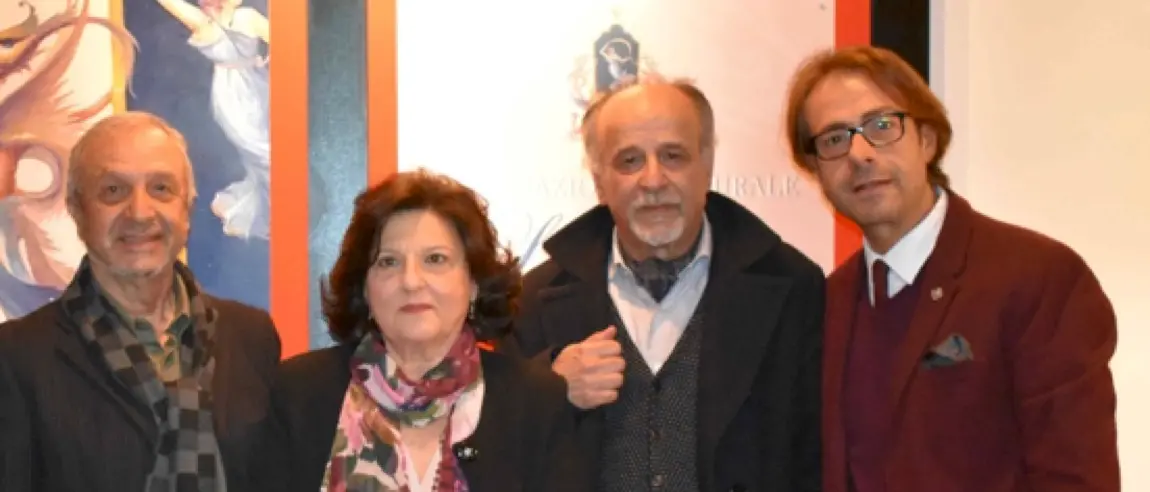 Festa della donna, il revisionismo storico di Antonio Nicolò