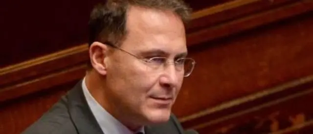 Coronavirus, positivo il deputato Edmondo Cirielli. E' commissario di Fratelli d'Italia a Reggio