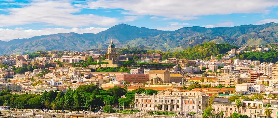 Coronavirus a Messina, primo caso: è un docente universitario