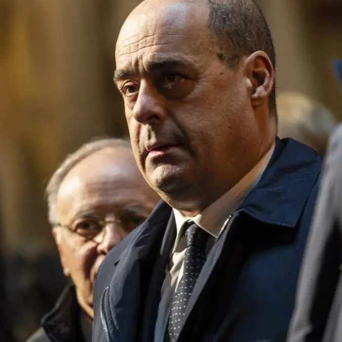 Reggio Calabria, Zingaretti su dissesto evitato: «Risultato enorme»