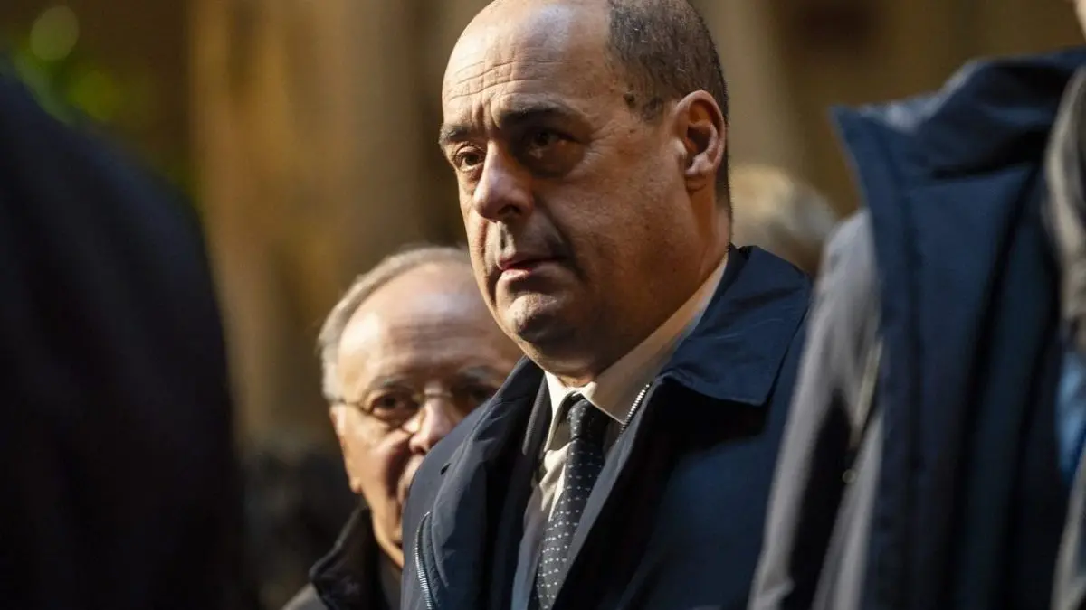 Reggio Calabria, Zingaretti su dissesto evitato: «Risultato enorme»