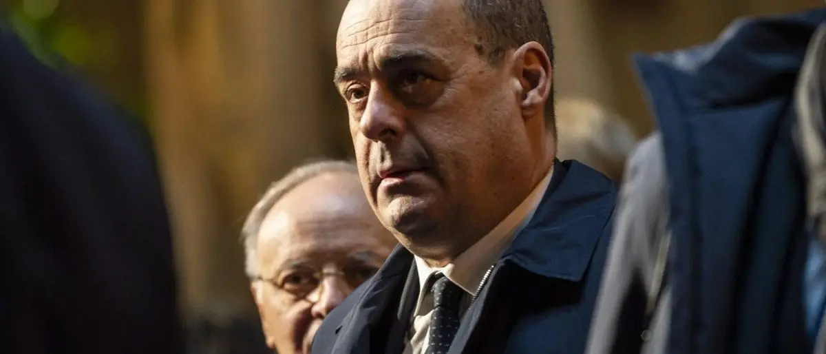 Reggio Calabria, Zingaretti su dissesto evitato: «Risultato enorme»