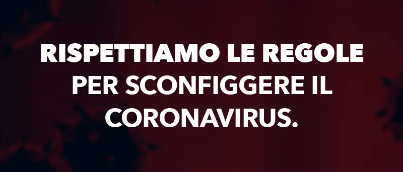 #AttentaCalabria, sconfiggiamo il Coronavirus. Parte la campagna di comunicazione LaC News24