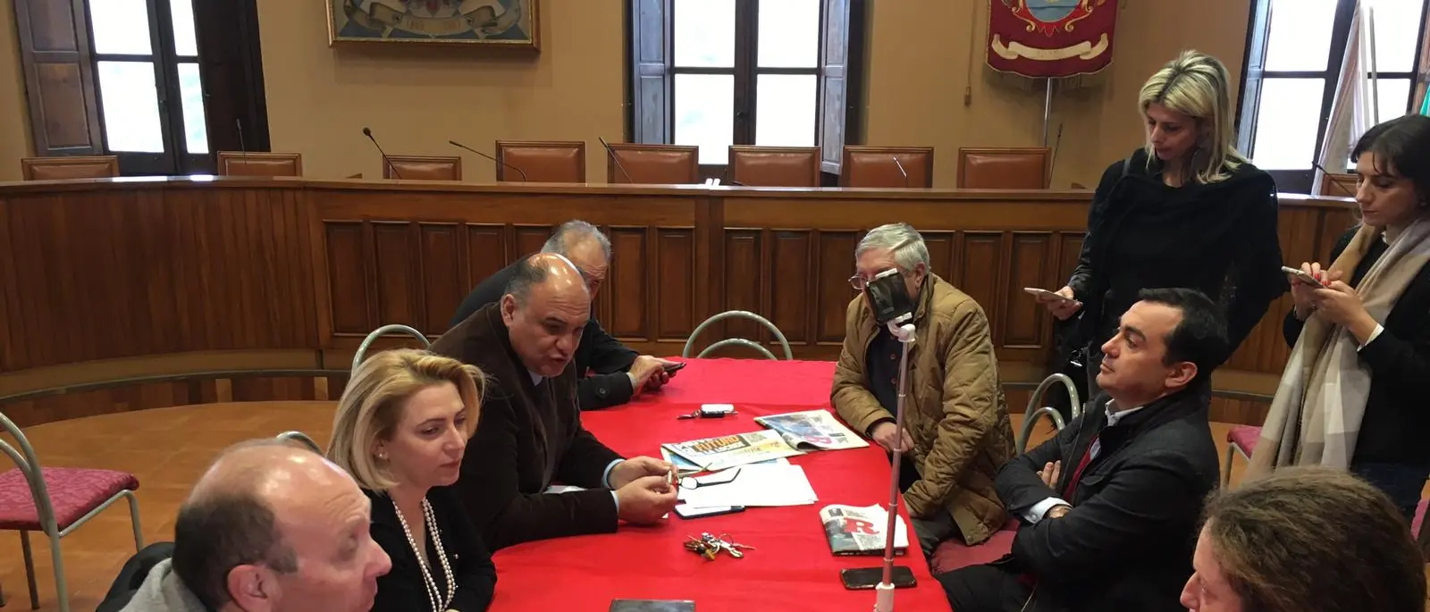 Coronavirus, l'urlo dei sindaci della Locride: «Ospedale senza attrezzature»