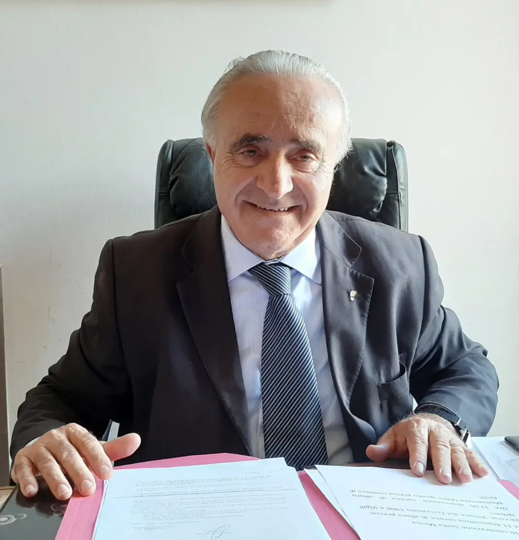 Coronavirus a Reggio Calabria , Albanese: «Grazie agli operatori della sanità reggina»