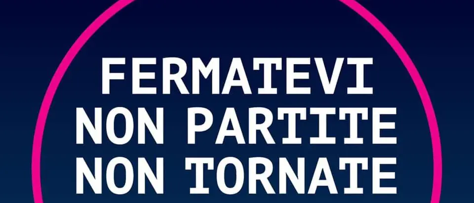 Santelli: «No all'esodo in Calabria, si rischia una bomba emergenziale»